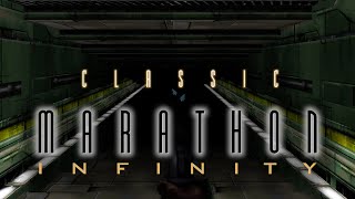 Classic Marathon Infinity STEAM TRAILER [upl. by Artemahs149]