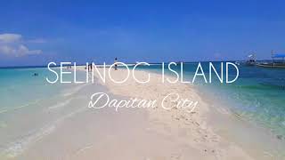 SELINOG SANDBAR [upl. by Eitac]