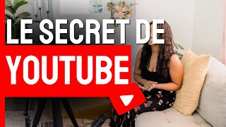 UNE ANALYSTE EXPLIQUE  Comment réellement décoller sur YouTube [upl. by Kciredohr]