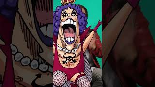 Emporio Ivankovs Drip onepiece anime manga ivankov drip fashion [upl. by Paterson840]