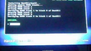 hack Wii 43UE Made Easy [upl. by Rundgren464]