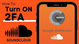 How To Enable Two Factor Authentication on SoundCloud  2FA Guide [upl. by Nnylyt532]