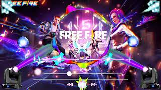 free fire song 🔥free fire dj remix songs 2024new dj remix🌹💞 freefiresong freefire freefiremax [upl. by Mukul]