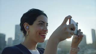 Samsung Galaxy S22 Ultra Official Video  Samsung UK [upl. by Faruq]