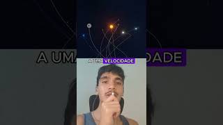 O SISTEMAS SOLAR TAMBÉM SE MOVE curiosidades ciencia [upl. by Lexa]