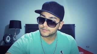 Prometo olvidarte 2014 karaoke Tony Dize cover [upl. by Ezmeralda]