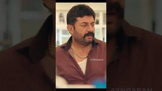 பொம்மையவே இந்த பாடு படுத்துறியே  Bhaskar Oru Rascal  Arvind Swamy Amala Paul  Shorts [upl. by Myrna585]