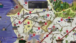 Dominions 5  EA Vanheim  Turn 134  Charlama [upl. by Enimajneb]