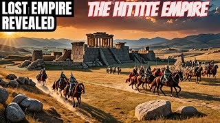 Exploring the Legacy of the Hittite Empire [upl. by Mirabel496]