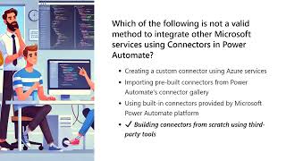 PL 500 Microsoft Power Automate RPA Developer Exam Part III [upl. by Inatirb]