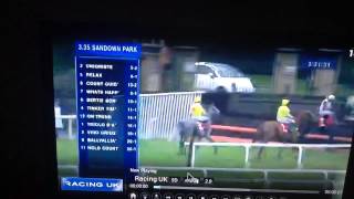 Media Box Horse Racing Setup [upl. by Ransom619]