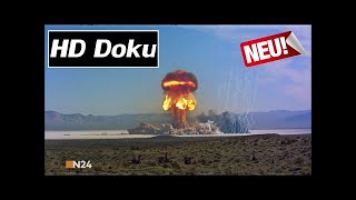 DoKu • Der Atomkrieg • Eine Simulation [upl. by Andrel]