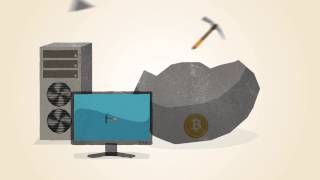 What is Bitcoin Mining [upl. by Sucerdor]