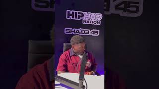 TDEs Ray Vaughn Explains Why SZA Was In The Crowd At Kendrick Lamars quotPop Outquot Concert [upl. by Elkraps]