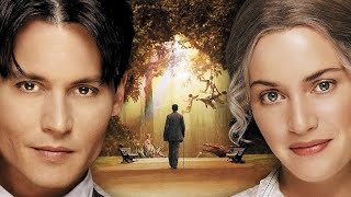 Finding Neverland Full Movie Facts amp Review in English  Johnny Depp  Kate Winslet [upl. by Oirasec]