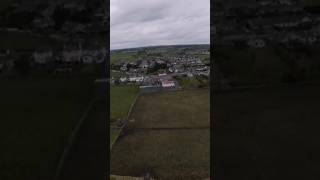 2 mile drone race🔥🚀shorts subscribe drone dronepilot [upl. by Bil]