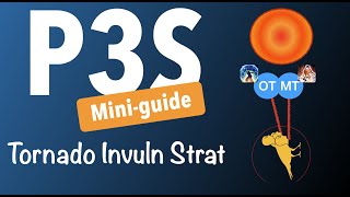 P3S MiniGuide  Tornado Invuln Strat [upl. by Paulson]