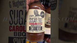 Best BBQ Sauce on the Market Healthier Options [upl. by Jolynn]