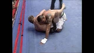 05 Josh Smith vs Harris Sarmiento  MMA Hawaii [upl. by Tse]