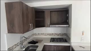 APARTAMENTO EN ARRIENDO UBICADO EN ROBLEDO PAJARITO COD MAXIBIENES 48653 [upl. by Mozart463]