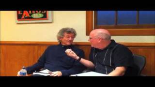 Rodney Crowell and quotChinaberry Sidewalksquot [upl. by Sane637]