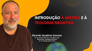 Mística e Teologia Negativa [upl. by Lucey]