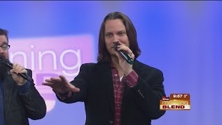 Home Free Closes the Show [upl. by Wj]