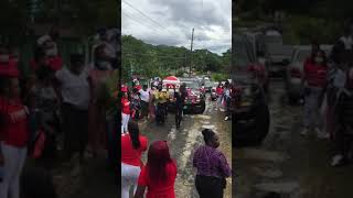 This Is How We Do funeral in Jamaica🇯🇲🇯🇲🇯🇲 this dead must be happy🥳🥳🥳 [upl. by Hahsi459]