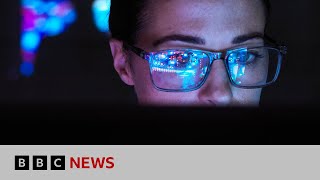 How could AI affect jobs globally and worsen inequality  BBC News [upl. by Akerahs931]