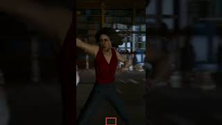 Intense Fight with Nadine  Uncharted 4  Nathan Drake vs Nadine Ross  shorts [upl. by Recor550]