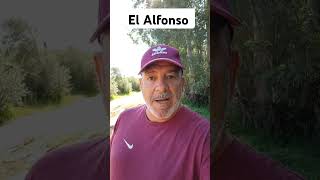 🧢EL Alfonso humor risas chistes [upl. by Sainana]