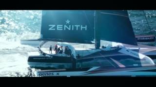 Zenith celebrates its 150th anniversary [upl. by Sisson307]