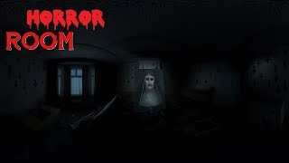 360° Horror Video  The Horror RooM  Part 2 VR 360 Degree [upl. by Faina]