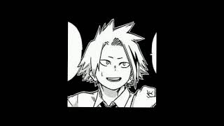 cuddling with denki kaminari 「 a playlist 」 [upl. by Enenej613]