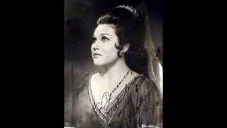 MARILYN HORNE una voce poco fa MET 1974 [upl. by Leila790]