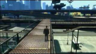 Grand Theft Auto IV  Mission 79  Diamonds Are Girls Bestfriend [upl. by Leunamme]