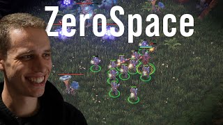 ZeroSpace Alpha with Harstem [upl. by Kwon204]