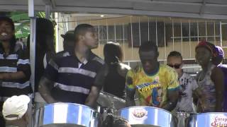 Trinidad Jouvert Curepe Scherzando part 2 Jamani amp Popwell having Fun [upl. by Seko634]