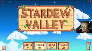 Stardew Valley Modded Caribbean Legend amp Starfield [upl. by Aeresed]