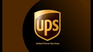 How To Create UPS LOGO with Corel Draw  3D UPS Logo Design on Corel Draw [upl. by Bohman]