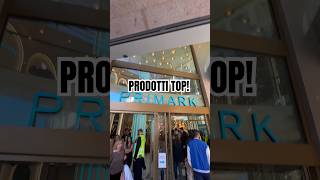 PRODOTTI TOP PRIMARK primark primarkhaul primarkbeauty [upl. by Orsa]