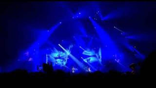 Milk Inc  Walk On Water Live  Sportpaleis Highquality [upl. by Dorkus]