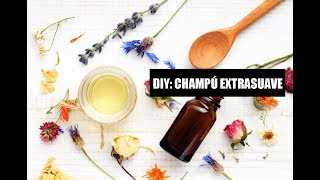 DIY champú con miel  Womens Health España [upl. by Zaller]