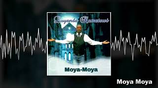 Luyanda Ramatswi  Moya Moya Audio Visual [upl. by Gilbert]