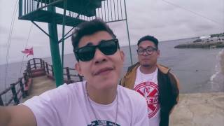 Ex Battalion ftMckoy amp Bosx1ne  Pabebe Official Music Video [upl. by Leasi]