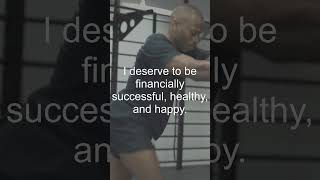 Positive Affirmations for Success Money and Health  TheAffirmationStationForYou [upl. by Lovering]