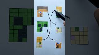 Minecraft animation movie steve new matching puzzle shorts minecraft minesteve [upl. by Swetlana]