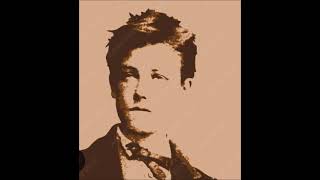 Arthur Rimbaud quotUne saison en enferquot prologue Lecture Serge Cazenave [upl. by Hayott]