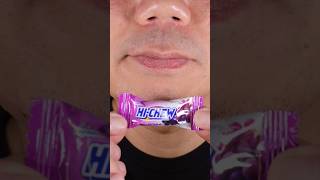 HI CHEW Grape ASMR shorts asmr [upl. by Nomrej]