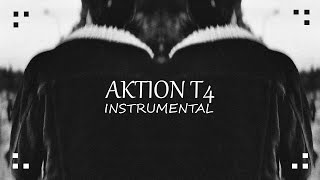 Pause  AKTION t4 Instrumental [upl. by Cardinal]